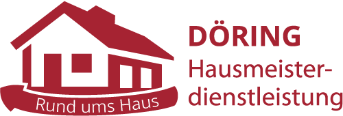 Döring Rund ums Haus - Hausmeisterservice